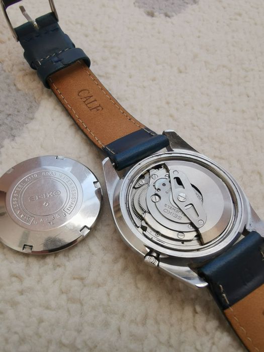 (Rezervat) Ceas Automatic Seiko!!