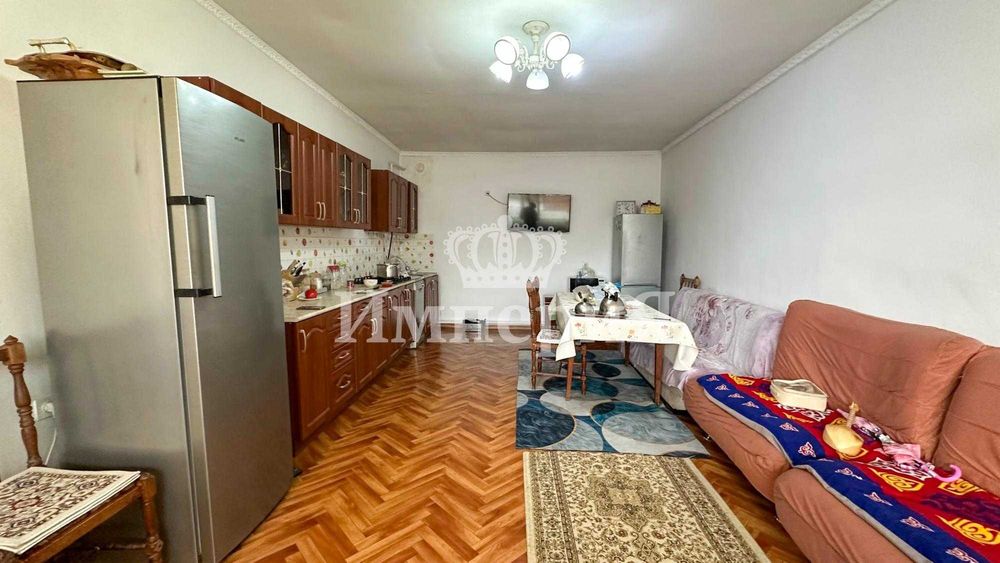 Частный дом Каратал. Мерей Империя