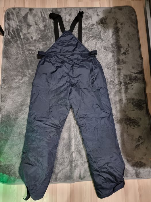 Salopeta ski barbati XL Decathlon