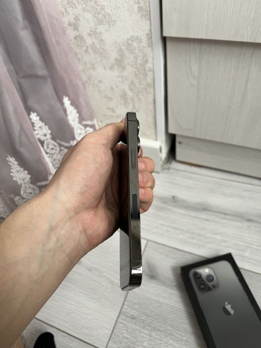 Iphone 13 pro 256gb в идеальном сост