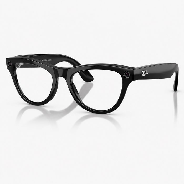 Очки Ray-Ban Meta Skyler Gen 2