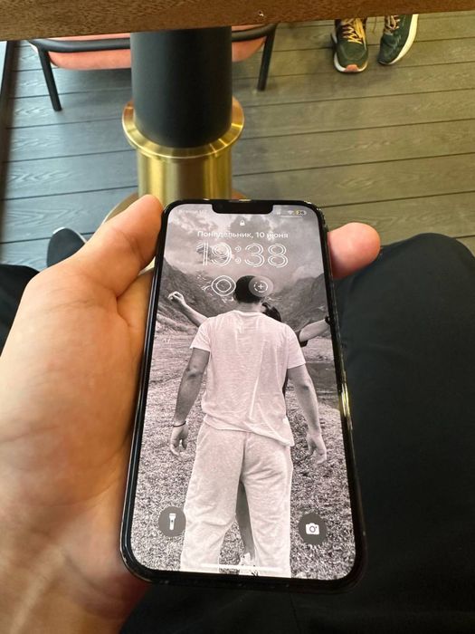 Iphone 13 pro 128 gb