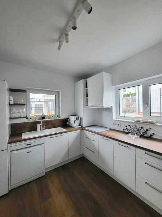 Vand casa indiviruala 3 dormitoare 1200 mp Baciu, Cluj Napoca