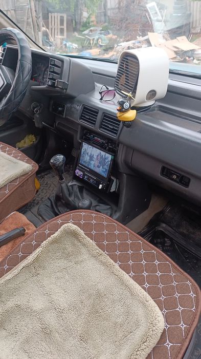 Opel Frontera a 1994