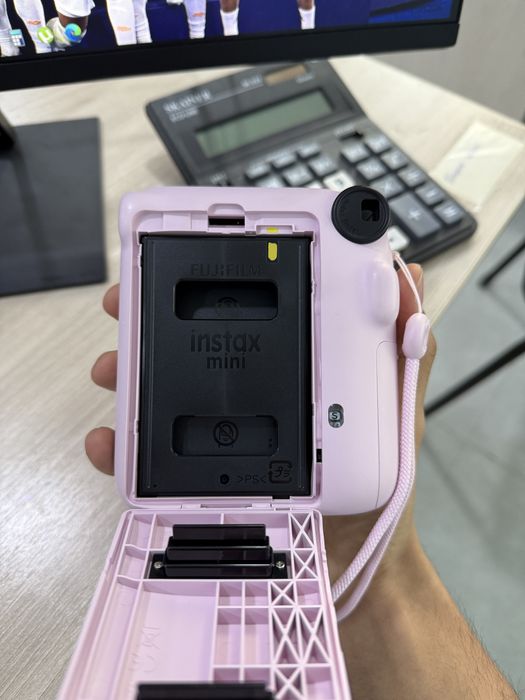 Fujifilm Instax mini 12