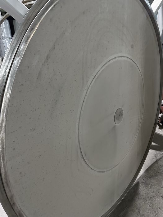 Просевочный грохот ALLGAIER