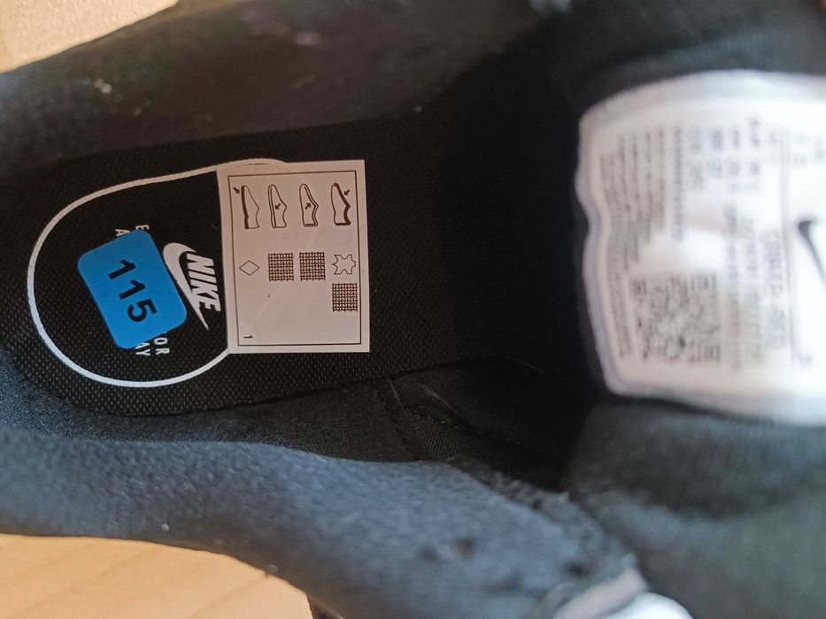Оригинални Nike air heights 38,5