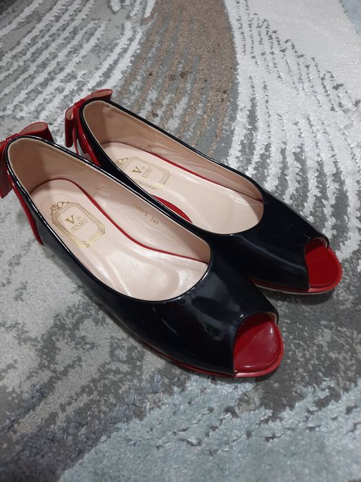 Женские туфли на каждый 3