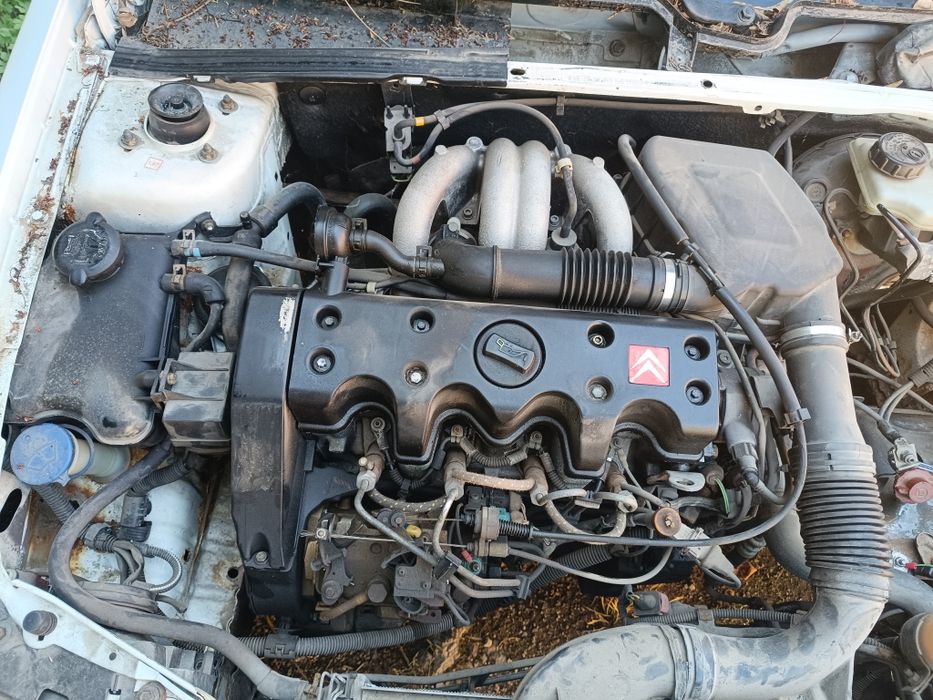 Продава се ситроен