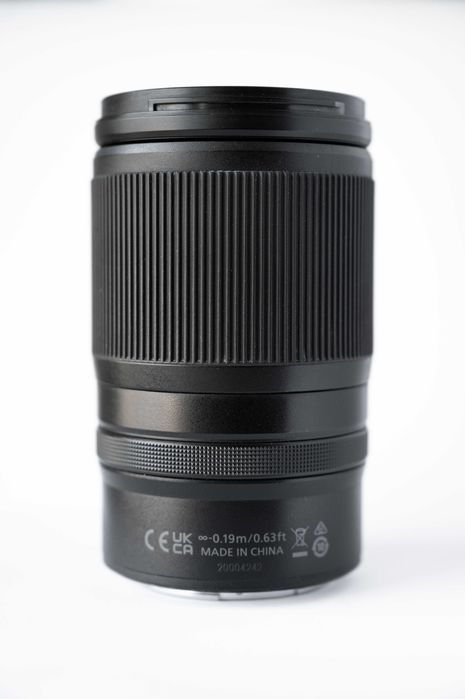 Nikon NIKKOR Z 28-75mm f/2.8 - Пловдив