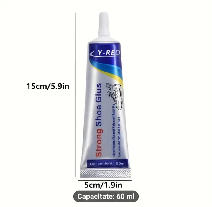 Adeziv pentru lipit încălțăminte