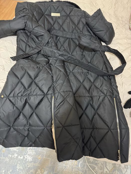 Куртка ласаграда