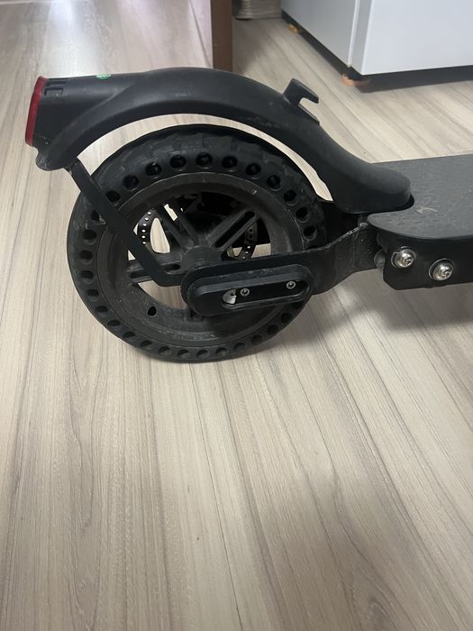 Trotineta electrica E-WHEELS