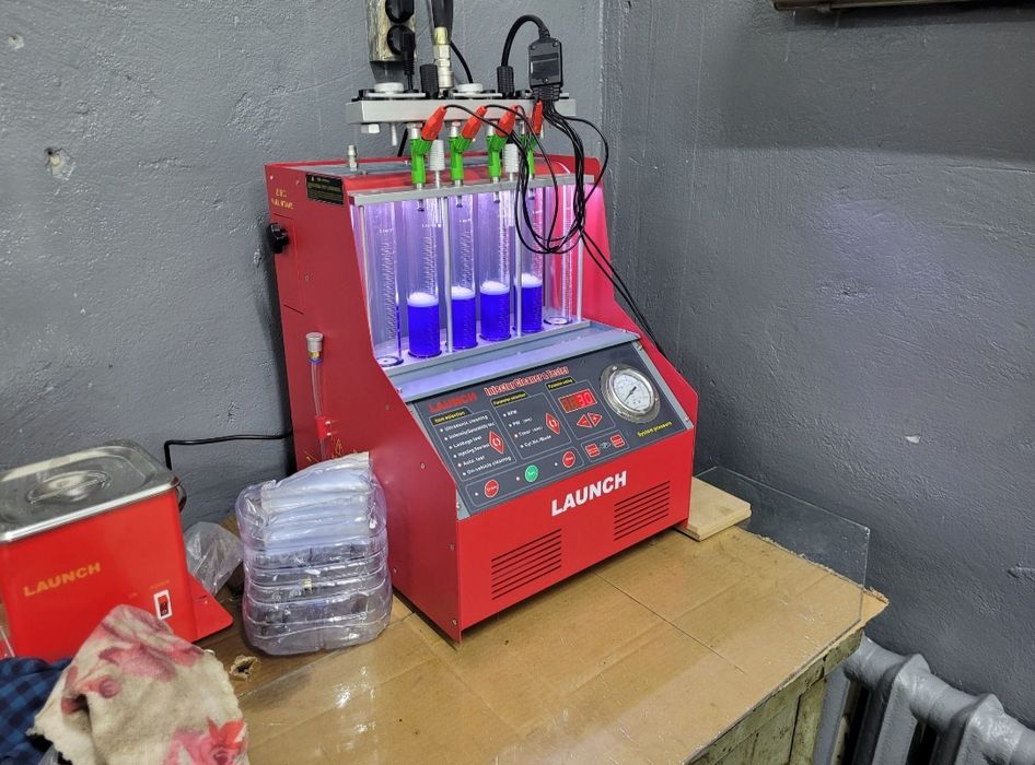 Сдам СТО в аренду, 2 подъемника