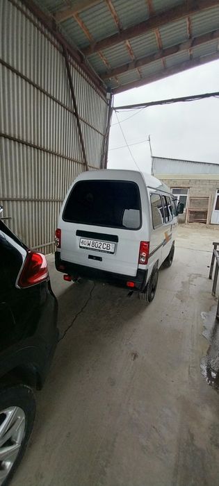 Дамас янги 2025 ноября