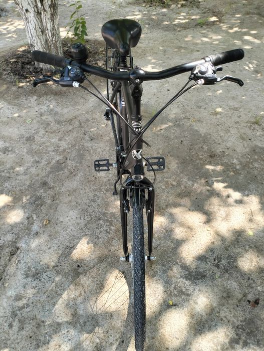 riverside germaniya 28 velosiped