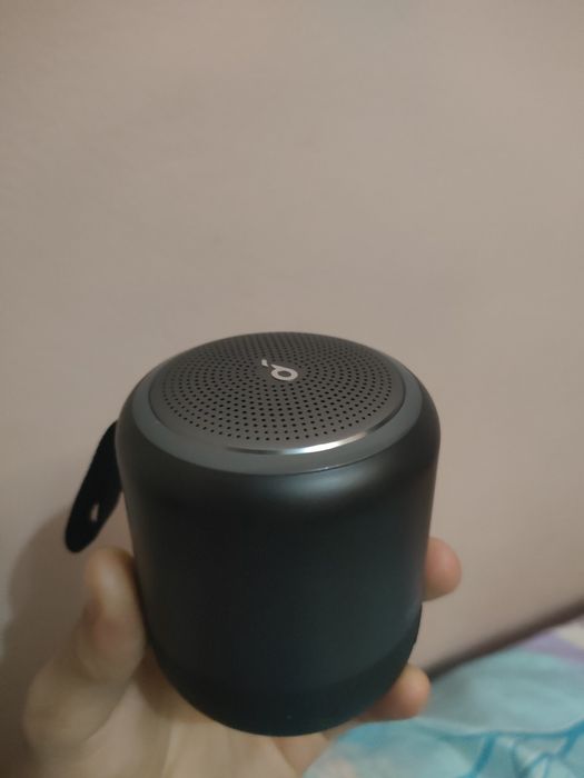 Soundcore mini 3 pro