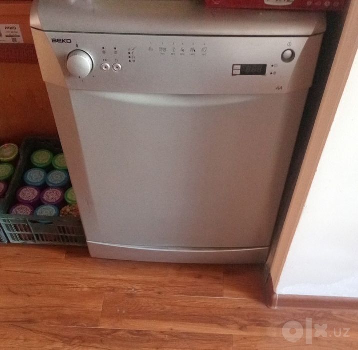 Посуда мойка beko