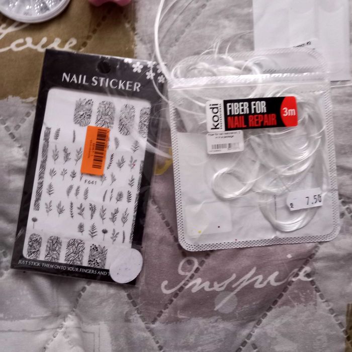 Техника за маникюр и педикюр