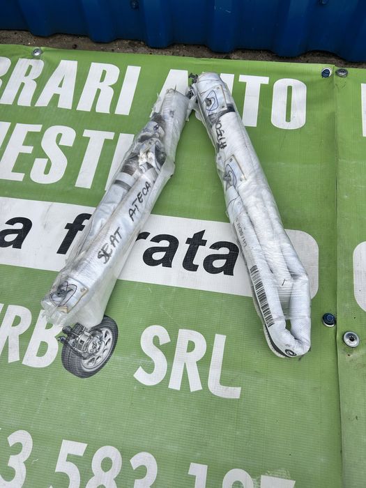 Airbag cortină plafon  stânga Seat Ateca 2022