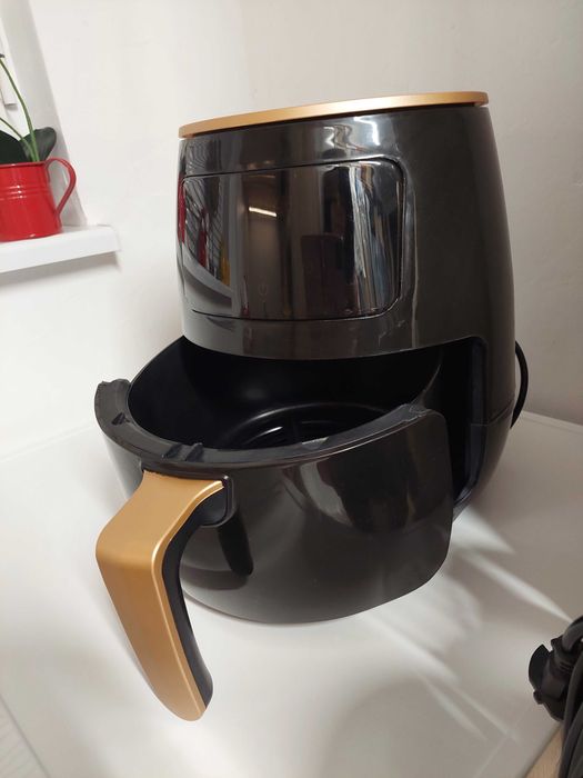 Air Fryer - Фритюрник с горещ въздух НОВ