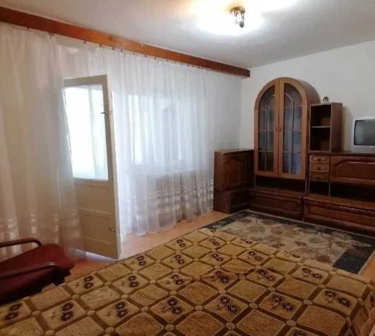 Дава се под наем Едностаен апартамент в Пловдив, Захарна фабрика - 48 кв.м за 178.5 € - Снимка #1