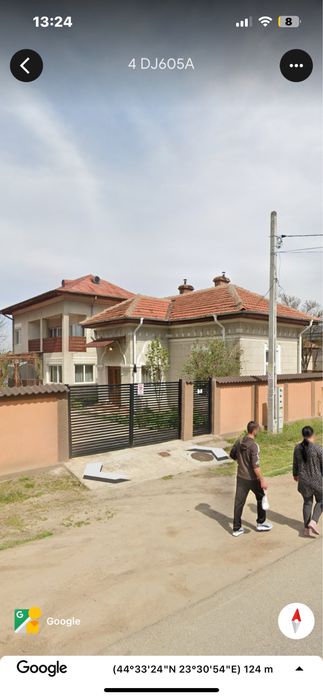 inchiriez casa cu 4 dormitoare