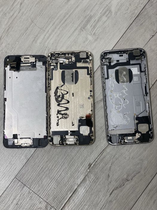 iphone 6 icloud zapchast