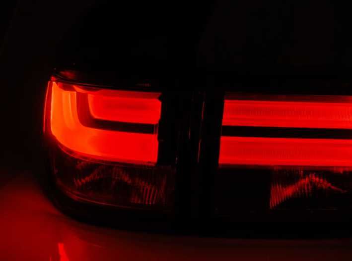Стопове БМВ Е70 Х5 ЛЕД Фейслифт Визия 07-10г. Нови BMW X5 E70 LED