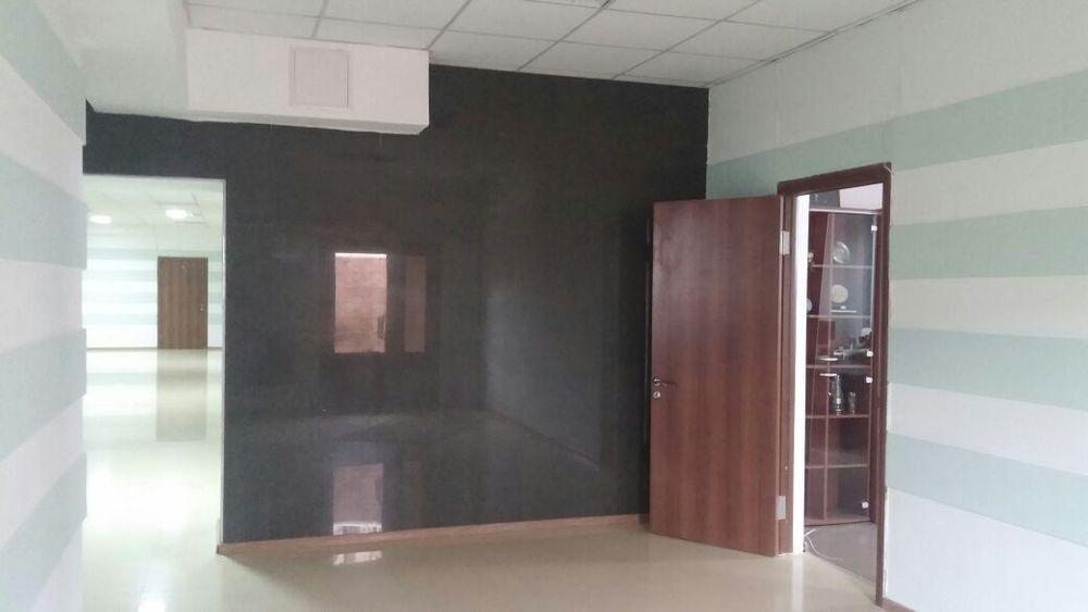 15-85 м² офис пр. Абая