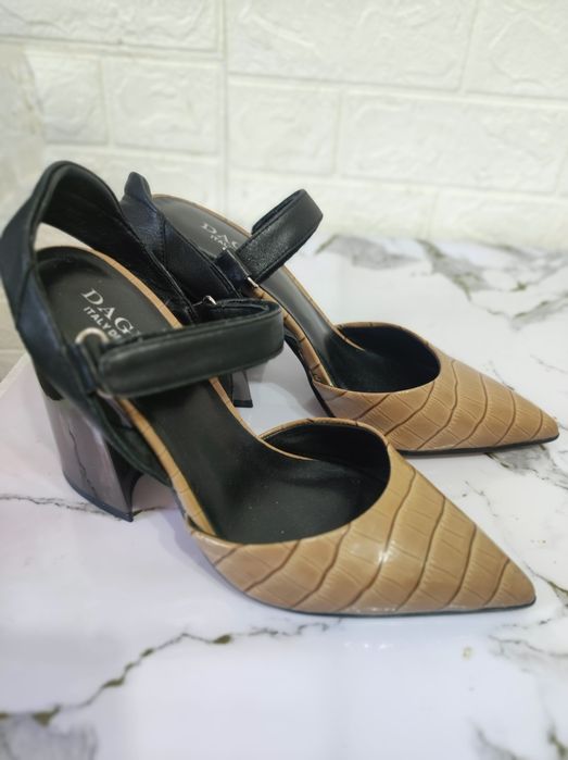 Босоножки dagem.     .