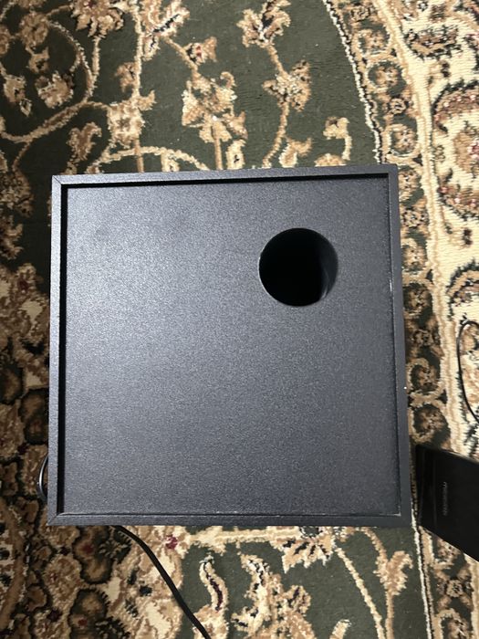 Калонка microlab