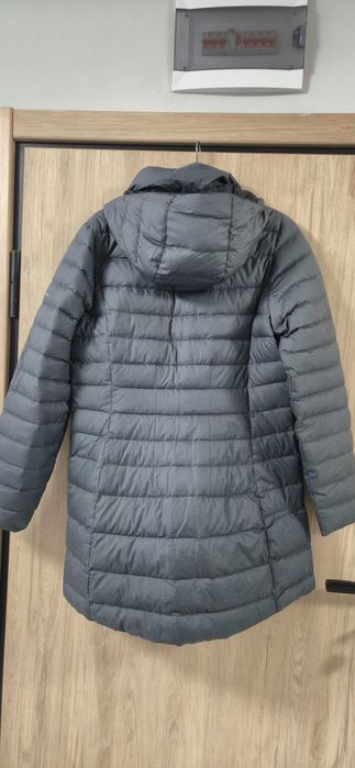 Дамско яке Berghaus