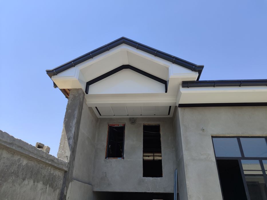 Алюкабонд монтаж! Алюкобонд устаси! Аликабонд материал енг сифатлиги!!