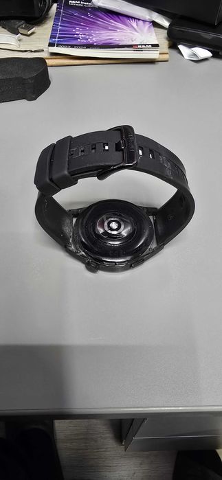 Смарт часовник Huawei watch GT3 pro