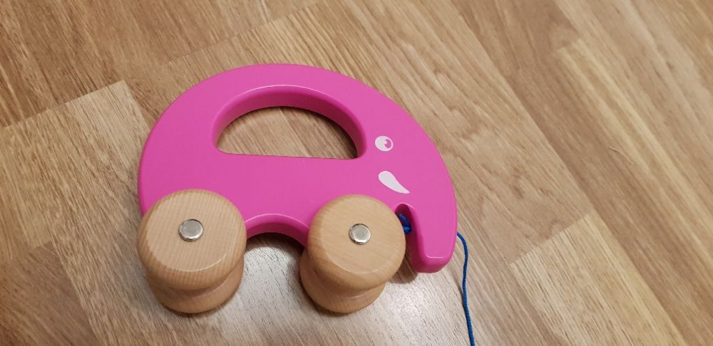 Andreu TOYS jucarie ELEFANT