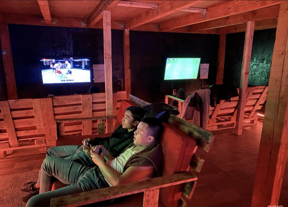 Продоется готовый бизнес PS club