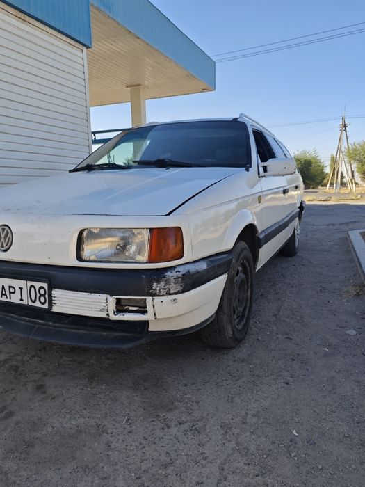 Пассат б3        универсал