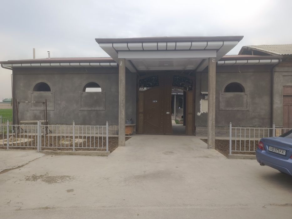 Продаётся участок