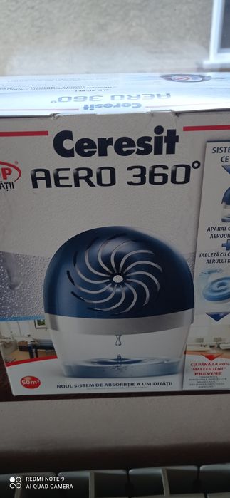 Продавам влагоуловител