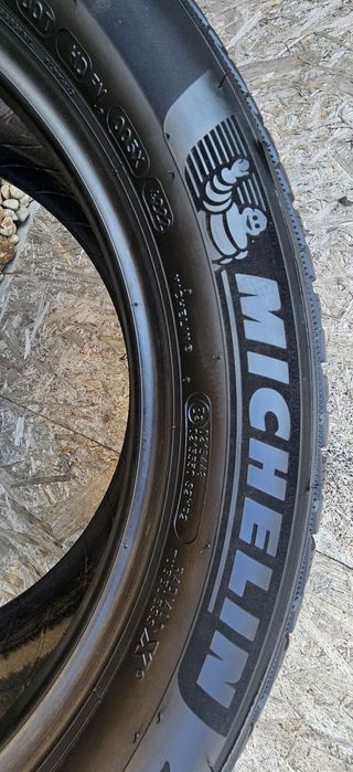 Anvelopa M+S Semperit 235/65 R17 108H Suv Michelin RSC ZP 245/50 R19