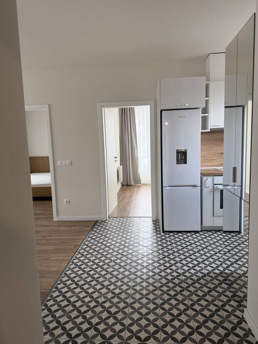 Дава се под наем Тристаен апартамент в София, Овча купел - 80 кв.м за 698.19 € - Снимка #5