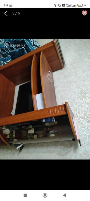 Подставка для телевизора