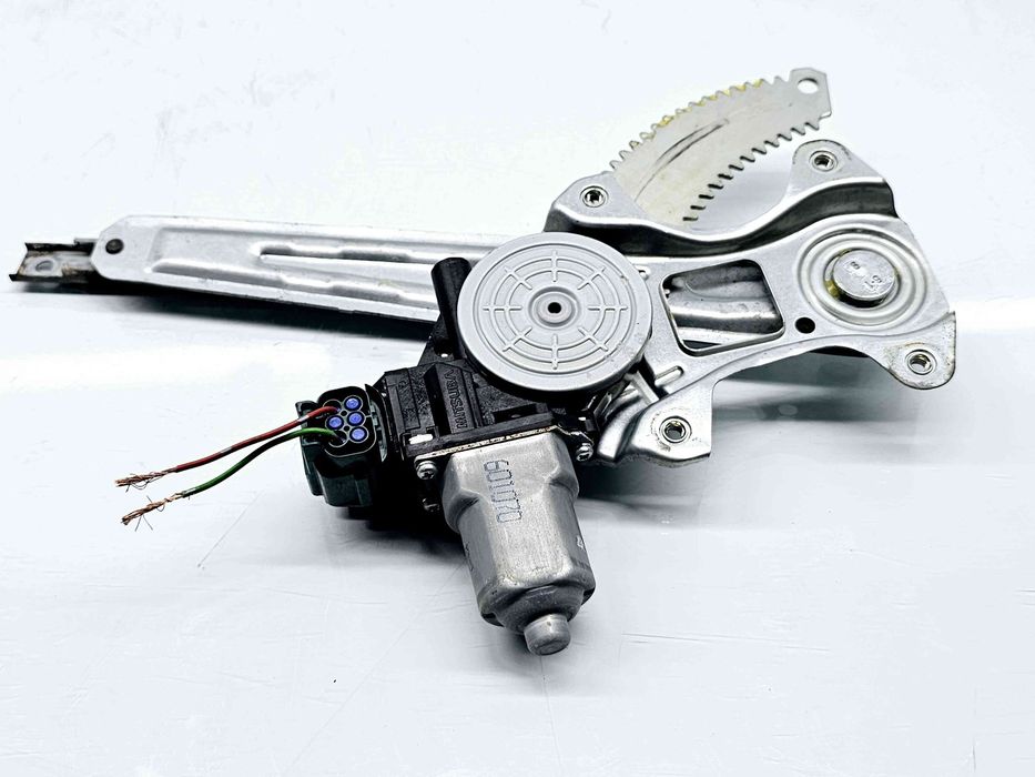 Macara electrica geam dreapta spate Nissan Juke [Fabr 2010-2014] Facel