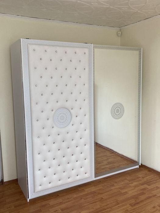 Montaj dormitor Dedeman. Asamblare mobila Dedeman