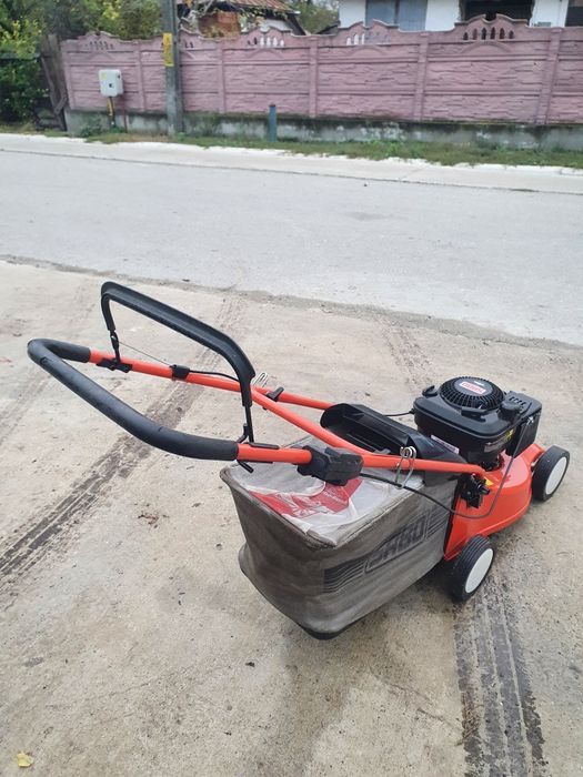 Masina de tuns iarba gazon Sabo