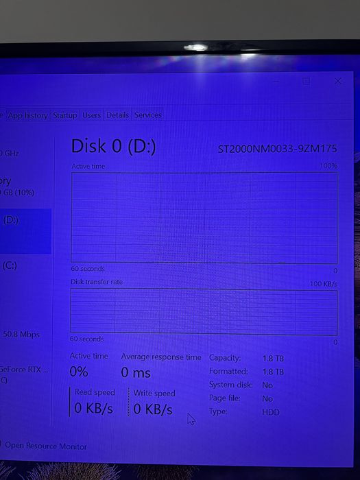 Мощен геймърски и работен компютър - Ryzen  9 3900X | RTX 2070 | 32GB RAM | 2.5TB