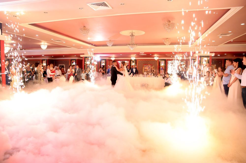 Foto-Video, oglindă magica,baloane cu fum