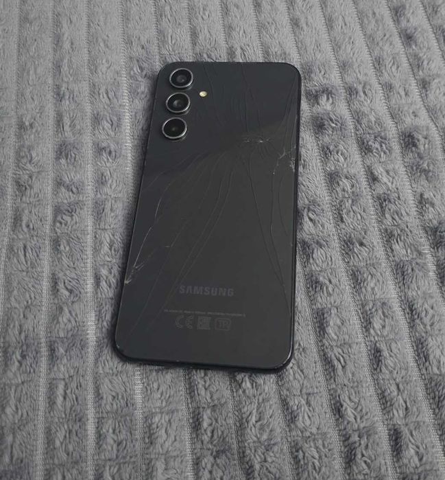 продам телефон Samsung A54 256Gb 5G (нет сети)