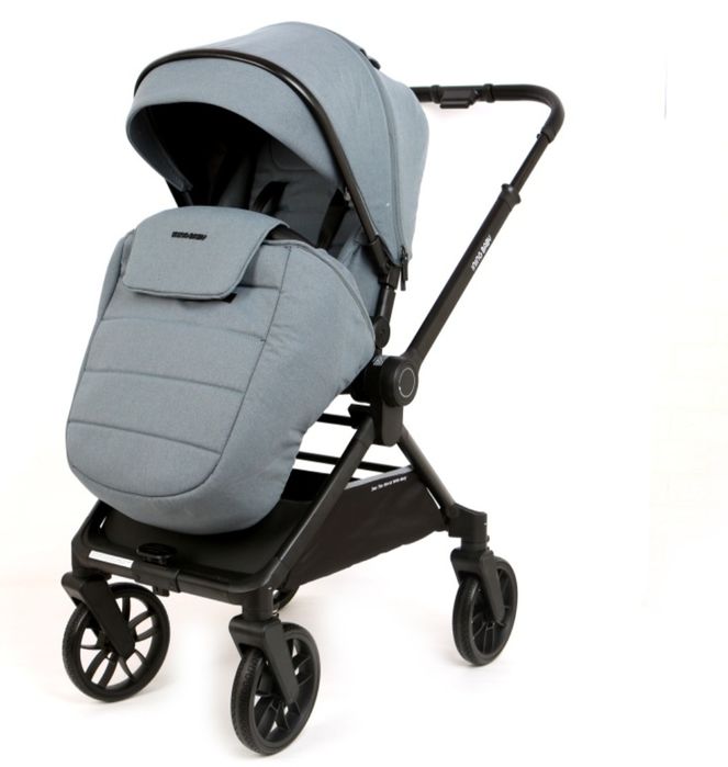 Продам детскую коляску